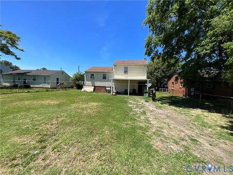 Tiny photo for 807 N 30th Street, Richmond, VA 23223 (MLS # 2614845)
