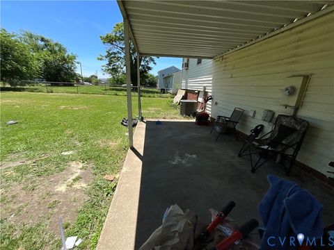 Tiny photo for 807 N 30th Street, Richmond, VA 23223 (MLS # 2614845)