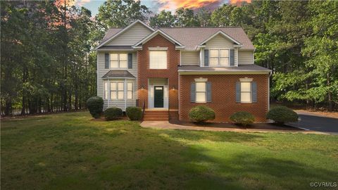 11324 Regalia Drive Chesterfield VA 23838