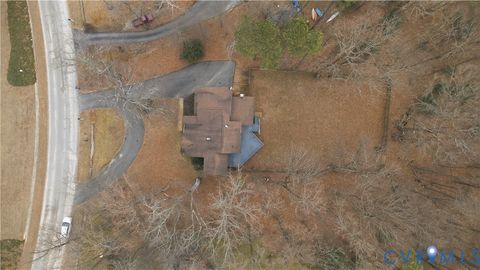 Tiny photo for 14429 Fox Knoll Drive, Colonial Heights, VA 23834 (MLS # 2602462)