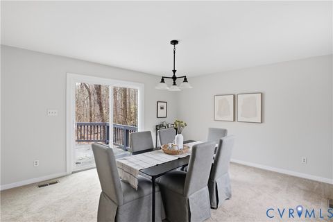 Tiny photo for 14429 Fox Knoll Drive, Colonial Heights, VA 23834 (MLS # 2602462)