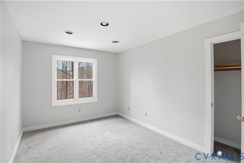 Tiny photo for 14429 Fox Knoll Drive, Colonial Heights, VA 23834 (MLS # 2602462)