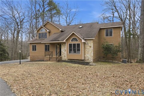 Tiny photo for 14429 Fox Knoll Drive, Colonial Heights, VA 23834 (MLS # 2602462)