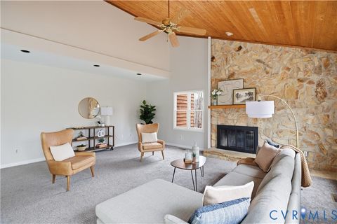 Tiny photo for 14429 Fox Knoll Drive, Colonial Heights, VA 23834 (MLS # 2602462)