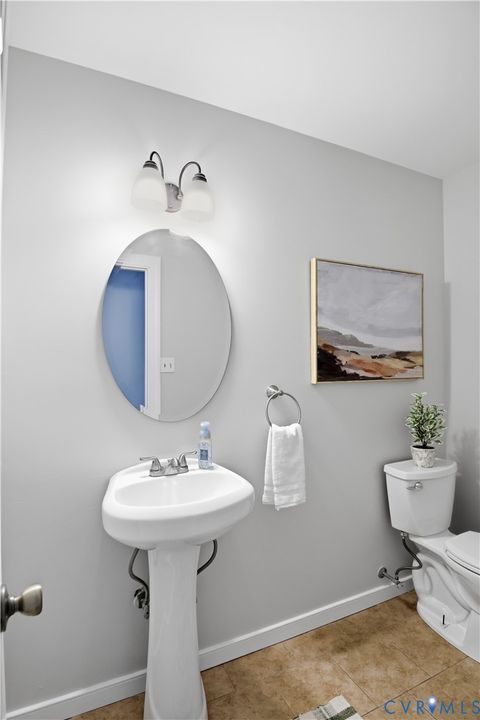 Tiny photo for 14429 Fox Knoll Drive, Colonial Heights, VA 23834 (MLS # 2602462)