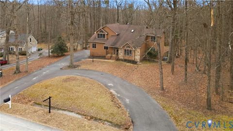 Tiny photo for 14429 Fox Knoll Drive, Colonial Heights, VA 23834 (MLS # 2602462)