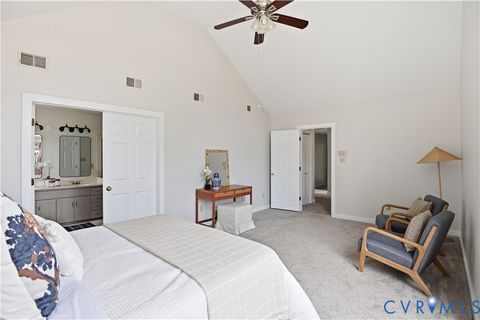 Tiny photo for 14429 Fox Knoll Drive, Colonial Heights, VA 23834 (MLS # 2602462)