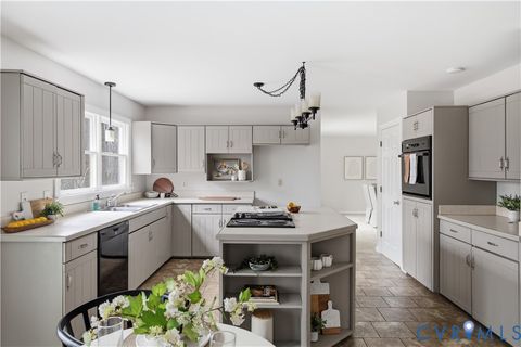 Tiny photo for 14429 Fox Knoll Drive, Colonial Heights, VA 23834 (MLS # 2602462)