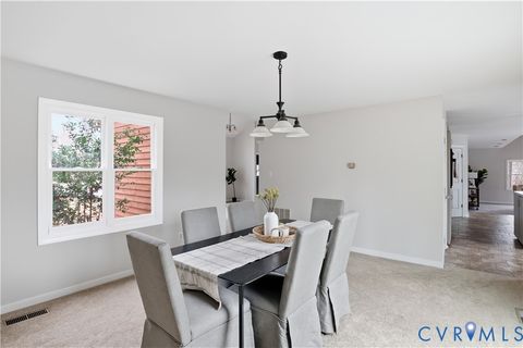 Tiny photo for 14429 Fox Knoll Drive, Colonial Heights, VA 23834 (MLS # 2602462)