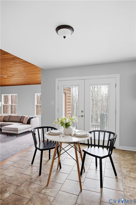 Tiny photo for 14429 Fox Knoll Drive, Colonial Heights, VA 23834 (MLS # 2602462)