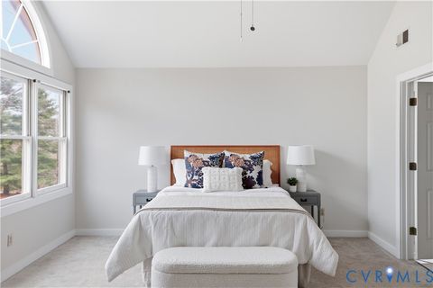 Tiny photo for 14429 Fox Knoll Drive, Colonial Heights, VA 23834 (MLS # 2602462)