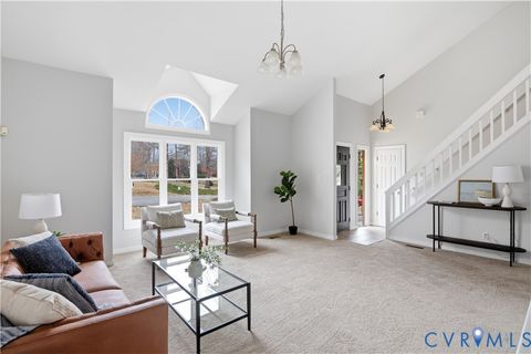 Tiny photo for 14429 Fox Knoll Drive, Colonial Heights, VA 23834 (MLS # 2602462)