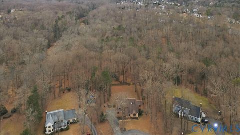 Tiny photo for 14429 Fox Knoll Drive, Colonial Heights, VA 23834 (MLS # 2602462)