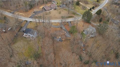 Tiny photo for 14429 Fox Knoll Drive, Colonial Heights, VA 23834 (MLS # 2602462)