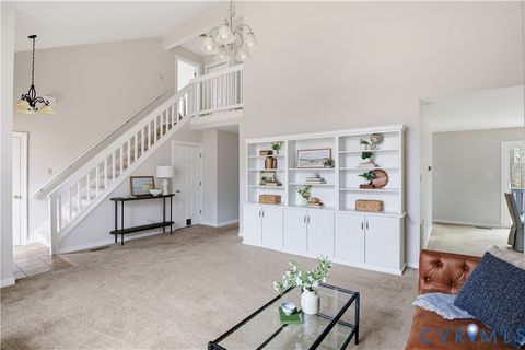 Tiny photo for 14429 Fox Knoll Drive, Colonial Heights, VA 23834 (MLS # 2602462)