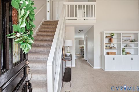 Tiny photo for 14429 Fox Knoll Drive, Colonial Heights, VA 23834 (MLS # 2602462)