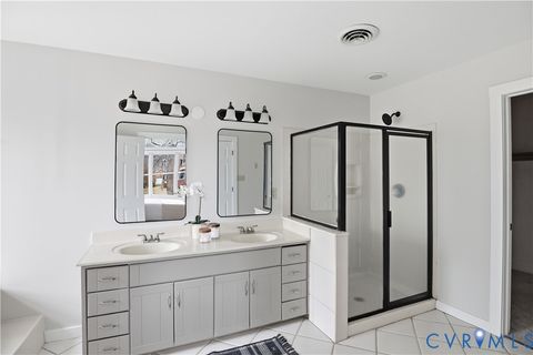 Tiny photo for 14429 Fox Knoll Drive, Colonial Heights, VA 23834 (MLS # 2602462)