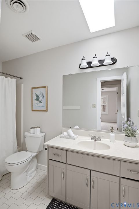 Tiny photo for 14429 Fox Knoll Drive, Colonial Heights, VA 23834 (MLS # 2602462)