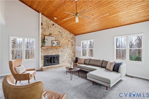 Tiny photo for 14429 Fox Knoll Drive, Colonial Heights, VA 23834 (MLS # 2602462)