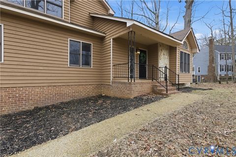 Tiny photo for 14429 Fox Knoll Drive, Colonial Heights, VA 23834 (MLS # 2602462)