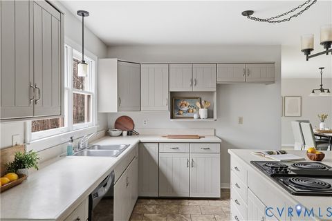 Tiny photo for 14429 Fox Knoll Drive, Colonial Heights, VA 23834 (MLS # 2602462)