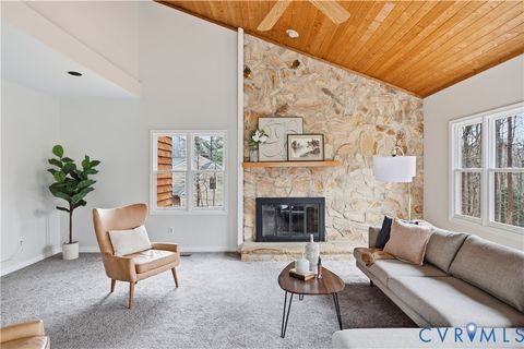 Tiny photo for 14429 Fox Knoll Drive, Colonial Heights, VA 23834 (MLS # 2602462)