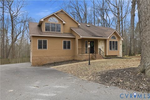 Tiny photo for 14429 Fox Knoll Drive, Colonial Heights, VA 23834 (MLS # 2602462)