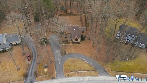 Tiny photo for 14429 Fox Knoll Drive, Colonial Heights, VA 23834 (MLS # 2602462)