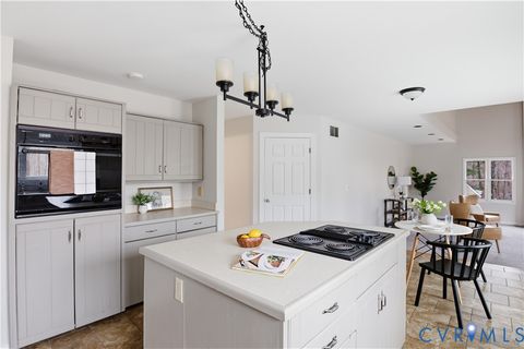 Tiny photo for 14429 Fox Knoll Drive, Colonial Heights, VA 23834 (MLS # 2602462)