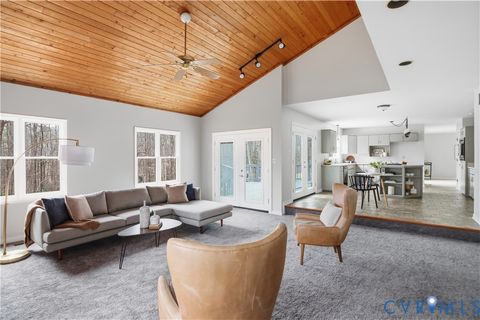 Tiny photo for 14429 Fox Knoll Drive, Colonial Heights, VA 23834 (MLS # 2602462)