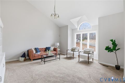 Tiny photo for 14429 Fox Knoll Drive, Colonial Heights, VA 23834 (MLS # 2602462)