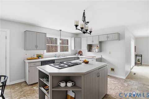 Tiny photo for 14429 Fox Knoll Drive, Colonial Heights, VA 23834 (MLS # 2602462)