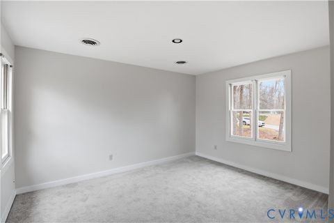 Tiny photo for 14429 Fox Knoll Drive, Colonial Heights, VA 23834 (MLS # 2602462)