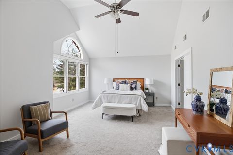 Tiny photo for 14429 Fox Knoll Drive, Colonial Heights, VA 23834 (MLS # 2602462)