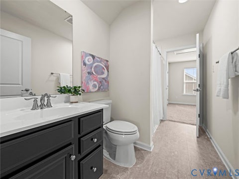Tiny photo for 16866 White Daisy Loop, Moseley, VA 23120 (MLS # 2627524)