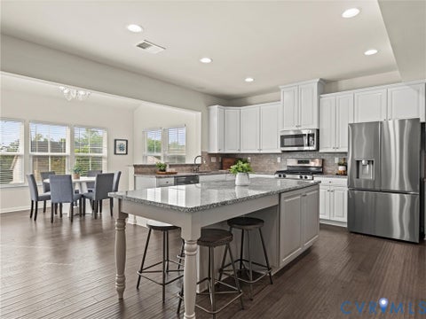 Tiny photo for 16866 White Daisy Loop, Moseley, VA 23120 (MLS # 2627524)