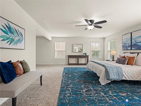 Tiny photo for 16866 White Daisy Loop, Moseley, VA 23120 (MLS # 2627524)