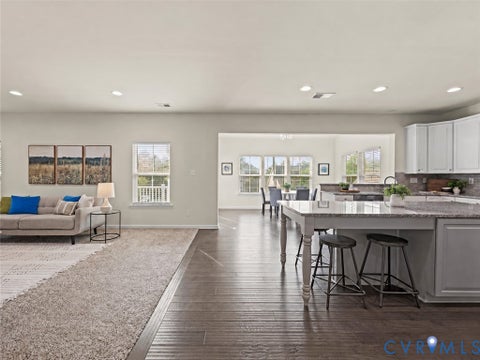 Tiny photo for 16866 White Daisy Loop, Moseley, VA 23120 (MLS # 2627524)