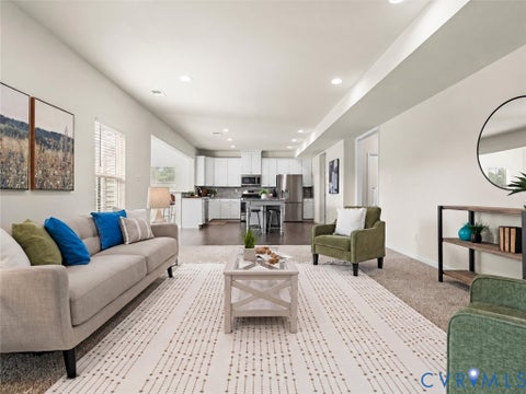Tiny photo for 16866 White Daisy Loop, Moseley, VA 23120 (MLS # 2627524)
