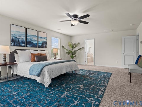 Tiny photo for 16866 White Daisy Loop, Moseley, VA 23120 (MLS # 2627524)