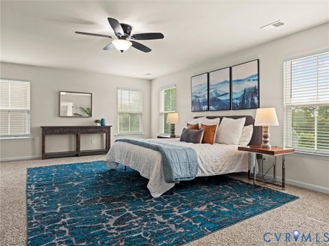 Tiny photo for 16866 White Daisy Loop, Moseley, VA 23120 (MLS # 2627524)