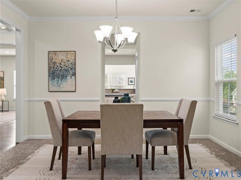 Tiny photo for 16866 White Daisy Loop, Moseley, VA 23120 (MLS # 2627524)