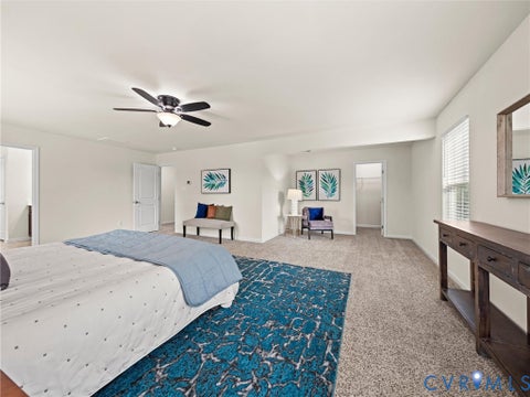 Tiny photo for 16866 White Daisy Loop, Moseley, VA 23120 (MLS # 2627524)