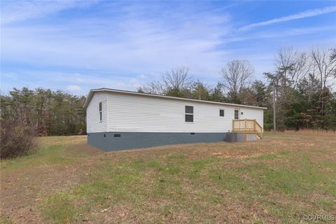 A home in Jetersville