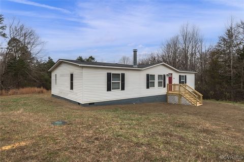 A home in Jetersville