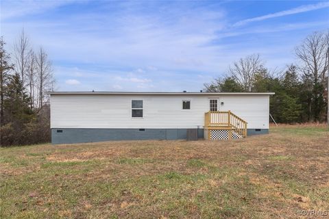 A home in Jetersville