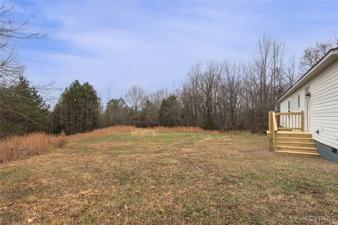 A home in Jetersville