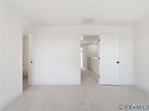 Tiny photo for 15355 Sunray Way, Midlothian, VA 23112 (MLS # 2605478)