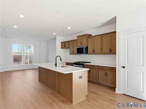 Tiny photo for 15355 Sunray Way, Midlothian, VA 23112 (MLS # 2605478)