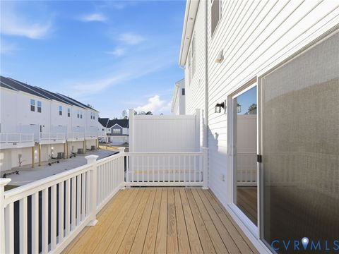 Tiny photo for 15355 Sunray Way, Midlothian, VA 23112 (MLS # 2605478)